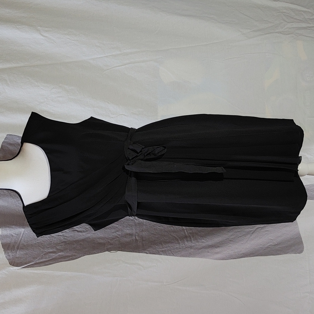 Spense Dress